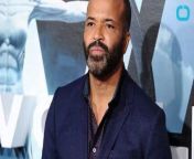 ET Online reports that Jeffrey Wright, who has been acting for over 25 years in such films as Basquiat, The Manchurian Candidate, Casino Royale and, most recently, the Hunger Games franchise, is staking his claim on television with HBO’s popular sci-fi series Westworld, which was recently nominated for a Golden Globe for Best TV Series -- Drama