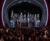The climax of Hollywood&#39;s biggest night ended in what will surely be a long-remembered snafu, as the initial announcement that the best picture award went to &#92;