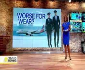 More than 3,000 flight attendants and about 200 pilots from American Airlines have filed reports complaining that their new uniforms have caused rashes, hives and breathing problems.