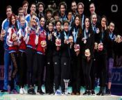 Last weekend, the International Skating Union held the World Team Trophy in Figure Skating Competition. This global competition takes place every other year, and each country sends a full team of eight to compete in Tokyo at each event.