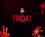 When Mike realizes all the things a stressed-out Vanessa does to get ready for Christmas, he delegates the family to take on decorating the tree, writing the family newsletter and putting up the church Nativity scene, on “Last Man Standing,” Friday, December 11th on ABC.