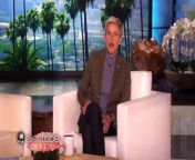 Ellen has a special mood booster for Veterans Day.