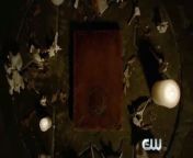 When The Hollow targets the most vulnerable Mikaelson, Klaus (Joseph Morgan) is forced to rely on Vincent (Yusuf Gatewood)