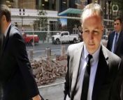 On Monday, the co-founder of a Massachusetts compounding pharmacy is set to be sentenced for his involvement in a nationwide meningitis outbreak that killed over 60 people and sickened hundreds more
