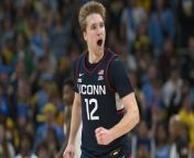 Can UConn Men's Basketball Make it to the Final Four? from fla men39s basketball