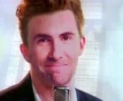 Adam Levine goes Rick Astley in this &#92;
