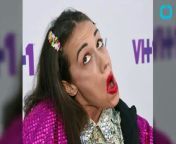 Miranda Sings has her own Netflix series, appropriately titled &#92;
