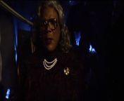 Madea winds up in the middle of mayhem when she spends a haunted Halloween fending off killers, paranormal poltergeists, ghosts, ghouls and zombies while keeping a watchful eye on a group of misbehaving teens.