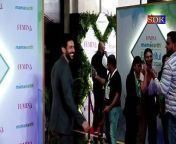 Beauty and Elegance Best Dressed at Beautiful Indians 2024 Red Carpet Event! PART 2 &#60;br/&#62;&#60;br/&#62;Beauty and Elegance Best Dressed at Beautiful Indians 2024 Red Carpet Event! PART 1&#60;br/&#62;&#60;br/&#62;GAYATRI BHARDWAJ AT RED CARPET OF FEMINA AND MAMAEARTH PRESENTS BEAUTIFUL INDIANS 2024&#60;br/&#62;&#60;br/&#62;MADHURI DIXIT&#124; TIGER &#124; SHIV &#124; KARISHMA &#124; FEMINA AND MAMAEARTH PRESENTS BEAUTIFUL INDIANS 2024&#60;br/&#62;&#60;br/&#62;ABHISHEK KUMAR AT RED CARPET OF FEMINA AND MAMAEARTH PRESENTS BEAUTIFUL INDIANS 2024&#60;br/&#62;&#60;br/&#62;ORRY AT RED CARPET OF FEMINA AND MAMAEARTH PRESENTS BEAUTIFUL INDIANS 2024&#60;br/&#62;&#60;br/&#62;Dazzling Daisy Shah: Red Carpet Moments at Beautiful Indians 2024 by Femina &amp; Mamaearth! &#60;br/&#62;&#60;br/&#62;&#92;
