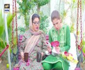 Bulbulay Season 2 Episode 245 13 April 2024 ARY Digital from ufc 245 fight card