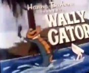 Wally Gator Wally Gator E011 – Outside Looking In from kunuharpa wal katha