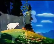 Lambert the Sheepish Lion (1952) with original recreated titles from sani lion hd video