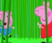Peppa Pig S02E17 The Long Grass (2) from peppa hippies