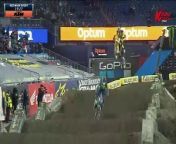 24- SX ETAPA 13 - MAIN EVENT 450 from hot sx video download