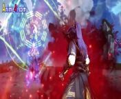 Legend of Xianwu Episode 56 English Sub from a miracle 56