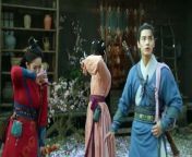 Sword and Fairy 1 (2024) ep 24 chinese drama eng sub
