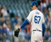 Seth Lugo: A Surprising Pitching Talent for Fantasy Baseball from ktvz central oregon
