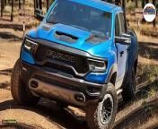 Ram announced the 2024 Ram 1500 TRX 6.2L Supercharged V8 - Final Edition as a proper send-off for the apex predator of the truck world. Ram TRX production will conclude at the end of 2023. The Ram TRX cemented Ram Truck as North America&#39;s off-road truck leader when it debuted in 2020 as a 2021 model, setting new benchmarks for power and performance among half-ton pickup trucks with the 6.2-liter supercharged HEMI® V-8 engine. Ram 1500 TRX (2024) &#124; Everything You Need to Know &#124; Dalyokka Channel&#60;br/&#62;=============================================================&#60;br/&#62;If you like the video, don&#39;t forget to like and share&#60;br/&#62;Subscribe to the channel and activate the bell button to receive all new updates first&#60;br/&#62;Link to subscribe to the channel : https://www.youtube.com/channel/UCoxo_iaEGWV1cTczioGTyzg&#60;br/&#62;=============================================================&#60;br/&#62;It is an honor for me to join the family of the Golden Motors channel by subscribing to the channel and activating the bell &#60;br/&#62;&#60;br/&#62;#Everything_You_Need&#60;br/&#62;#Ram_1500_TRX&#60;br/&#62;#New_Ram_2024&#60;br/&#62;#Most_Powerful_Pickup_Truck&#60;br/&#62;#Ram_2024&#60;br/&#62;#Final_Edition&#60;br/&#62;#dalyokka_channel&#60;br/&#62;&#60;br/&#62;***FOR YOU***&#60;br/&#62;Mercedes-Benz GLC Coupe [UK] (2024) &#124; Dalyokka Channel&#60;br/&#62;https://youtu.be/oBhyFKOLYXE&#60;br/&#62;&#60;br/&#62;Ford Mustang Mach-E Rally (2024) &#124; Dalyokka Channel&#60;br/&#62;https://youtu.be/Yah7VrOay0Q&#60;br/&#62;&#60;br/&#62;The New Chevrolet Trax (2024) &#124; Dalyokka Channel&#60;br/&#62;https://youtu.be/wwZE3SsQ0Dw&#60;br/&#62;&#60;br/&#62;New Honda ZR-V review &#124; 2024 &#124; Dalyokka Channel &#60;br/&#62;https://youtu.be/KkfJOSQ3Fw8&#60;br/&#62;&#60;br/&#62;Amazing Mazda CX-60 [UK] (2023) &#124; Dalyokka Channel&#60;br/&#62;https://youtu.be/r-HDtKVJvB8&#60;br/&#62;&#60;br/&#62;car - Automotive - Auto - cars - autos - automobile - vehicle - dealer - car show - auto channel - used cars - performance - racing - safety - Dalyokka - Dalyokka Channel - Ram 1500 TRX 2024 - Everything You Need to Know - am 1500 trx - 2024 ram 1500 trx - ram 1500 trx review - ram 1500 trx performance - ram 1500 trx off-road - New Ram - Ram 2024 - ram 1500 trx specs - ram 1500 trx price - ram 1500 trx comparison - ram 1500 trx competitor - Final Edition - 2024 Ram 1500 TRX Final Edition - 2024 ram - 2024 ram 1500