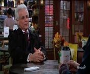 The Young and the Restless 4-1-24 (Y&R 1st April 2024) 4-01-2024 4-1-2024 from r bhxss0e8u