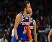Why the Knicks at 12 to 1 Could Be Worth a Bet | NBA Finals from teejay hot most