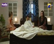 Khumar Episode 42 [Eng Sub] Digitally Presented by Happilac Paints - 6th April 2024 - Har Pal Geo from tag digital hyderabad