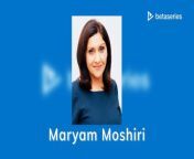 Maryam Moshiri (ES) from new actor mahe video