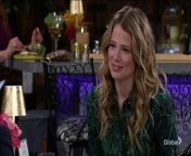The Young and the Restless 4-8-24 (Y&R 8th April 2024) 4-08-2024 4-8-2024 from lisa r