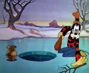 Mickey MouseOn Ice 1935 Disnetoon from vore mouse