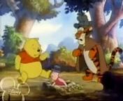 Cartoons For Children Winnie The Pooh Sham Pooh from winnie the pooh switcheroo moss episodes