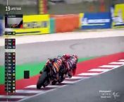 Please watch our other videos and FOLLOW us. Thank you!&#60;br/&#62;Credit: @motogp on YouTube