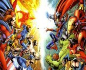 Marvel Need's To Stop - It Should Be Change - Disney+ Series from dc electronics