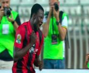 VIDEO _ CAF CHAMPIONS LEAGUE Highlights_ Alger (DZA) vs Rivers United (NGA).mp4 from স্বামী স্ত্রীর mp4 video