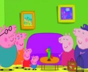 Peppa Pig S02E04 Teddy's Day Out (2) from peppa in piscina 2013