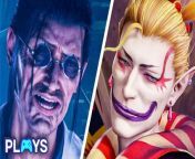 The 10 Most Intimidating Final Fantasy Villains from 2 player online games free