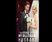 Full.HD #epds.1-50&#124; &#39;The Double Life of My Billionaire Husband FULL HD MOVIES FREE -Romance&#60;br/&#62;.&#60;br/&#62;Watch on website -* &#92;