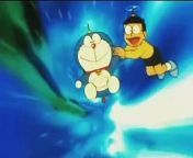 Doraemon Season 1 Episode 5 full in Hindi