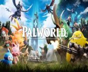 Palworld is an online co-op multiplayer open-world survival crafting game developed by Pocket Pair. Take a look at the latest gameplay trailer for Ragnahawk, a Pal who primarily feeds on rocks, and over many years not only its beak but its entire head has become hard.