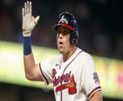 Atlanta Braves to Show Strong Offense Against New York Mets? from www american new