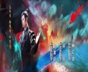 Burning Flames (2024) Episode 34 Eng Sub from video 2015 34 36