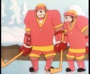 The Catillac Cats (S02E10) - Hockey Pucks HD from dhaka hockey