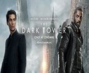 The Dark Tower is a 2017 American science fantasy Western action film directed and co-written by Nikolaj Arcel. Based on Stephen King&#39;s novel series of the same name, the film stars Idris Elba as Roland Deschain, a gunslinger on a quest to protect the Dark Tower—a mythical structure which supports all realities—while Matthew McConaughey plays his nemesis, Walter Padick (The Man in Black) and Tom Taylor stars as Jake Chambers, a boy who becomes Roland&#39;s apprentice.