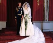 Princess Diana had a &#92;