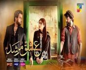 Ishq Murshid Episode 28 Full episode from ishq murshid drama in 3gp