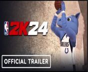 Unleash your style and stand out in Season 6 of NBA 2K24. Check out the latest trailer for NBA 2K24 for a peek at what you can expect from Season 6.