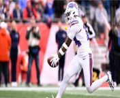 NFL Super Bowl LIX Odds: Texans Move Up, Bills Slip from kooku full move