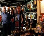The Railway Inn, Ketton is voted Rutland&#39;s Pub of the Year 2024, the third time it has been awarded the accolade.