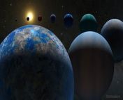 To date, over 5000 exoplanets have been discovered using telescopes on the ground and in space.&#60;br/&#62;&#60;br/&#62;Credit: NASA/JPL-Caltech