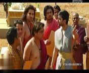 Chandra Nandini Eps 14 Part 01 from nabab nandini movie