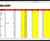 Microsoft Excel Course - Segment Beginner from investitionsrechnung beispiel excel