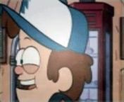 Gravity Falls Season 1 Episode 6 Dipper Vs Manliness